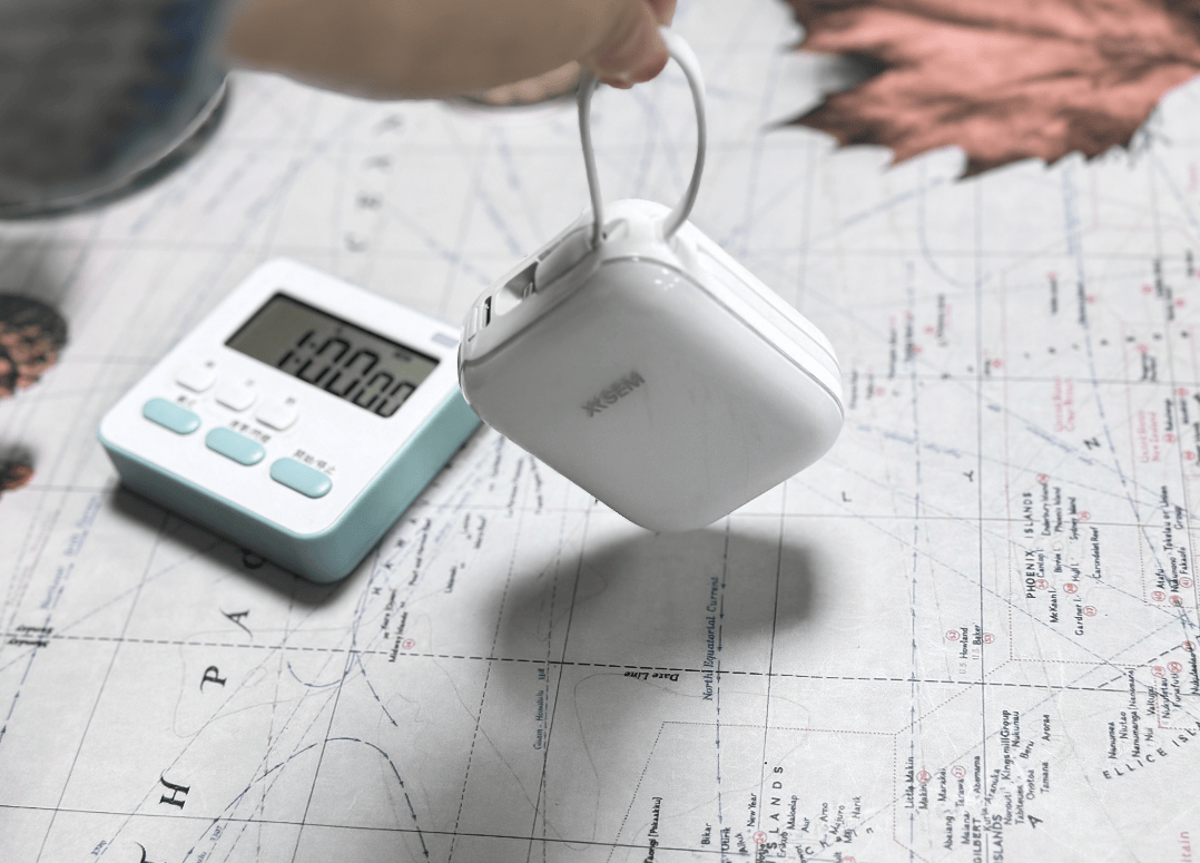 手机充电宝最大容量多少毫安？口碑领先的六大充电宝品牌推荐，2026年不踩雷版本