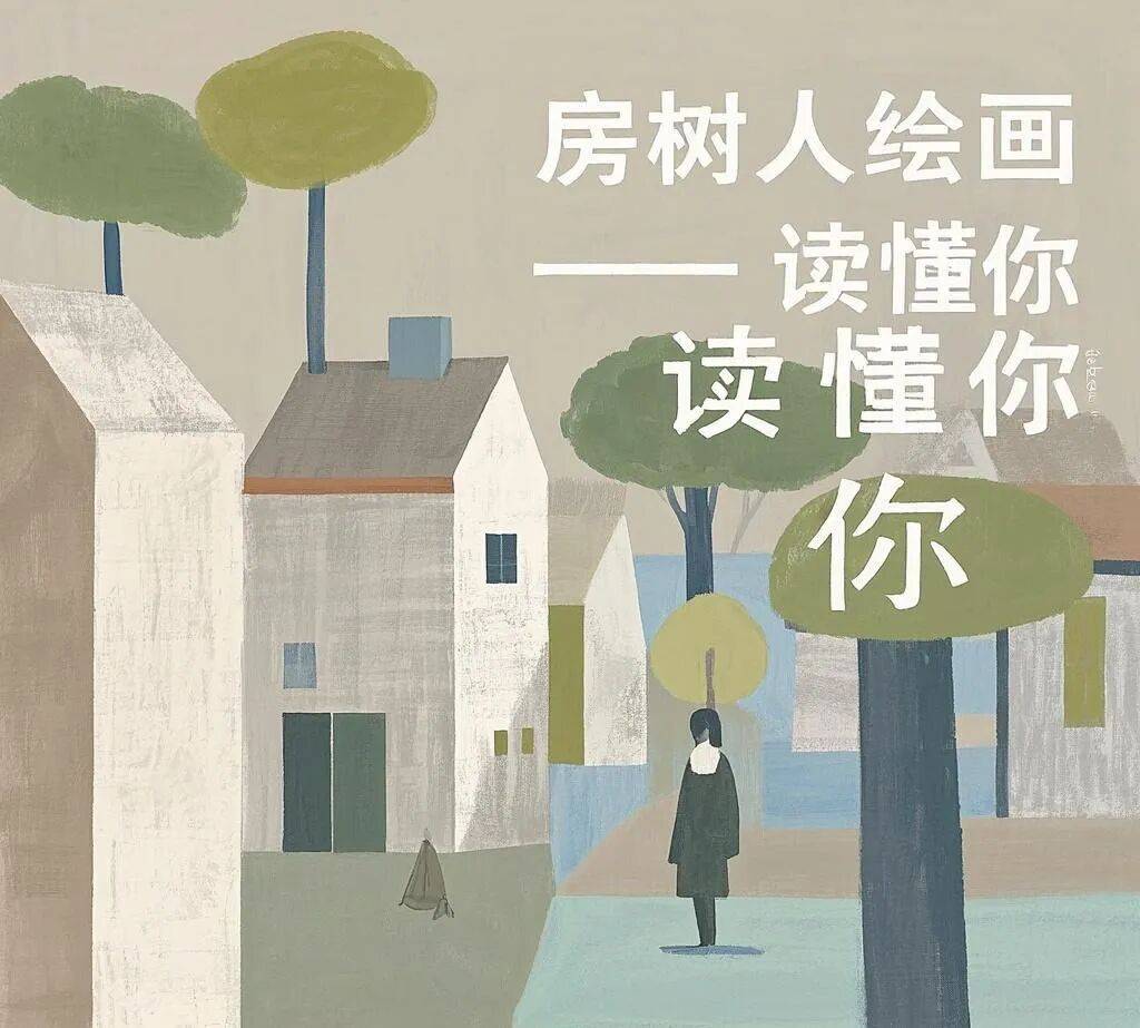 绘画心理咨询：心理咨询师必须掌握的5种绘画心理咨询方法