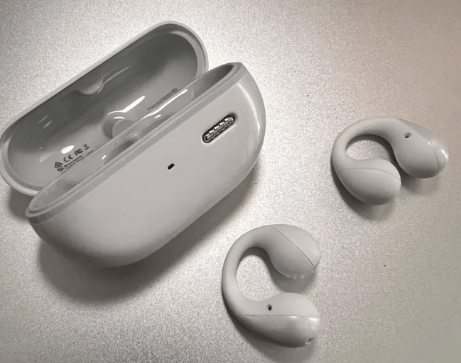 挂耳式耳机怎么选？总结开放式耳机品牌值得推荐哪个！