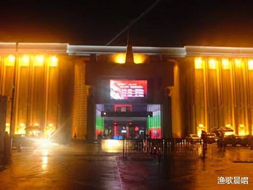 东莞往事:新东泰,白毛鸡,亚洲第一嗨场的夜色江湖