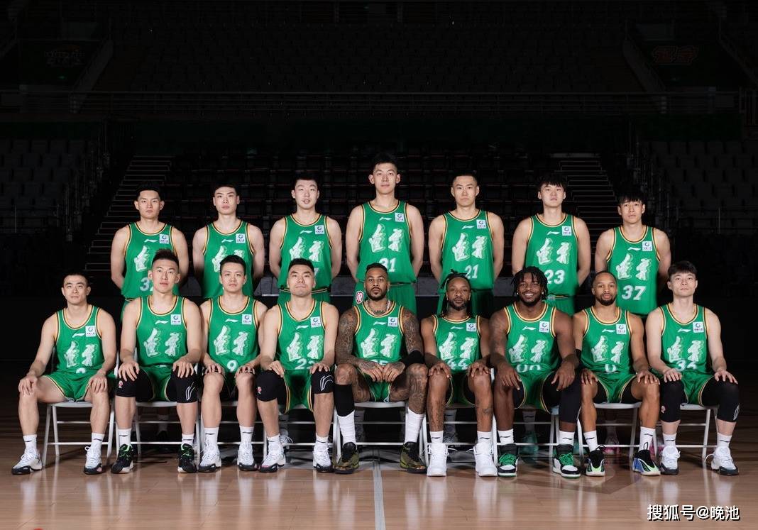 今晚！CBA战4场，CCTV5直播辽篮VS山东，姚明老东家上海男篮PK福建剑指4连胜