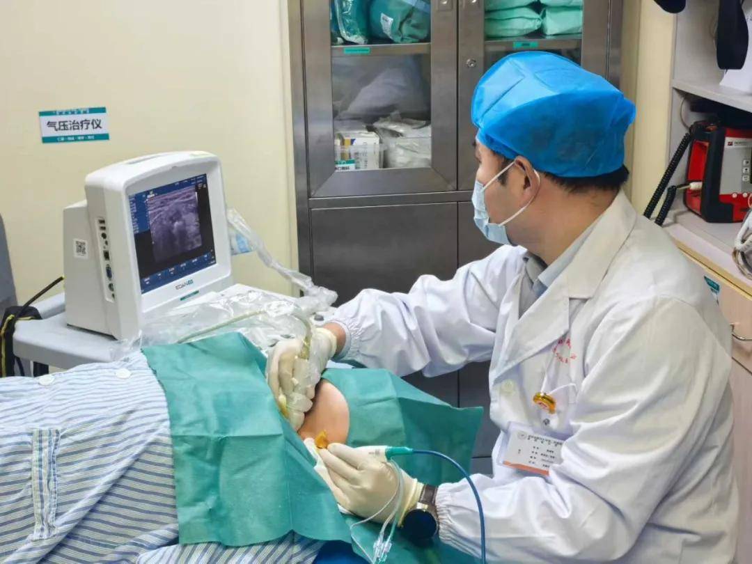 原创            这5类人，是甲状腺癌的高危人群，建议每年筛查！