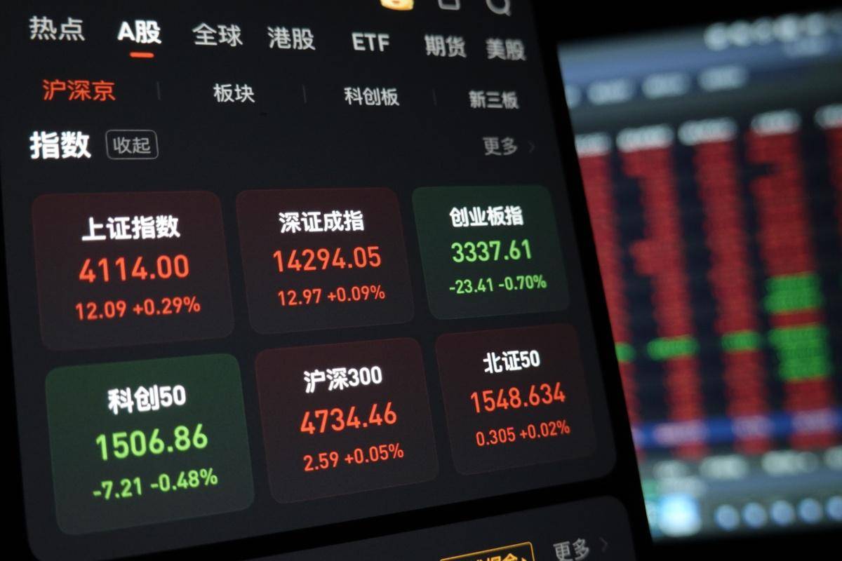 多个板块存在结构性机遇 公募研判A股市场新叙事