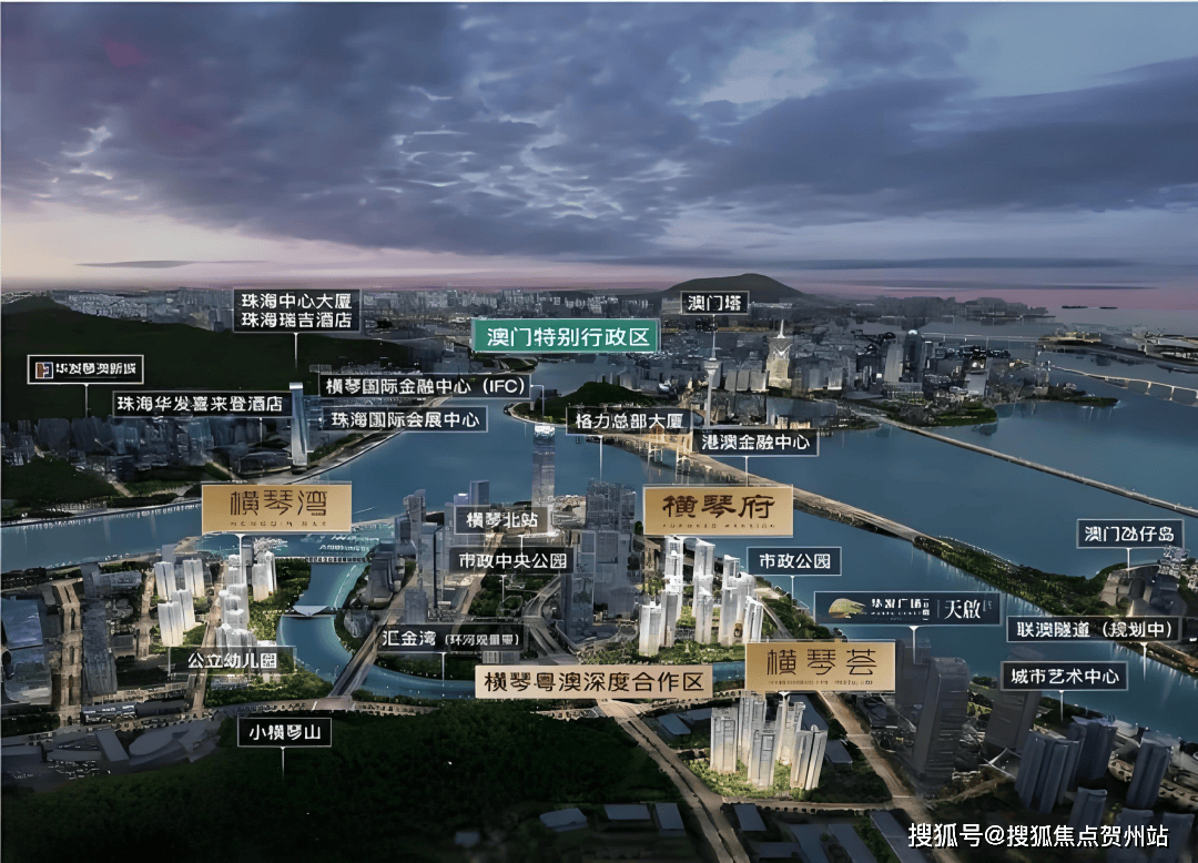 华发横琴府 (售楼处) 官方首页 - 华发横琴府销售中心 - 环境 - 华发横琴府户型 - 价格 - 地址 - 楼盘详情 - 配套 - 电话 ...