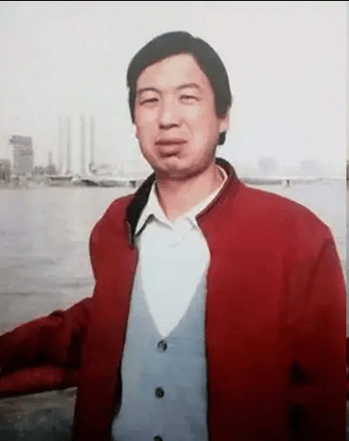 田润土——中国书法“兰亭奖” 获奖书法家