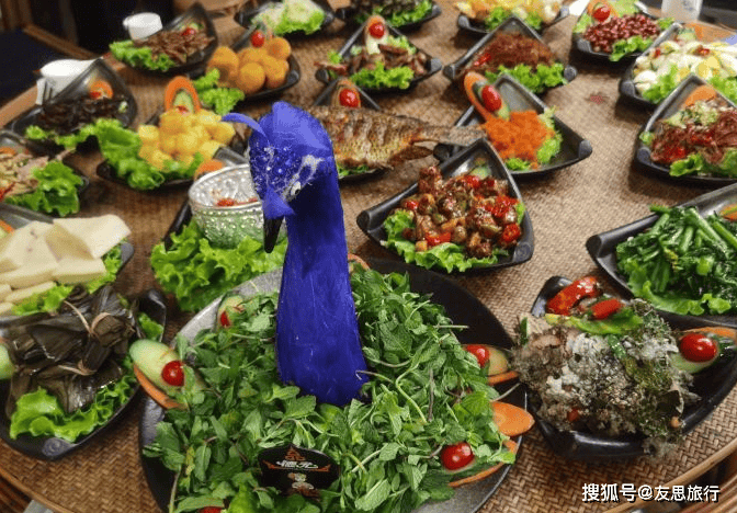 图片[4]-以为到了泰国，这座边境小城网上几乎0攻略，春节去玩暖和又不挤 -华闻时空