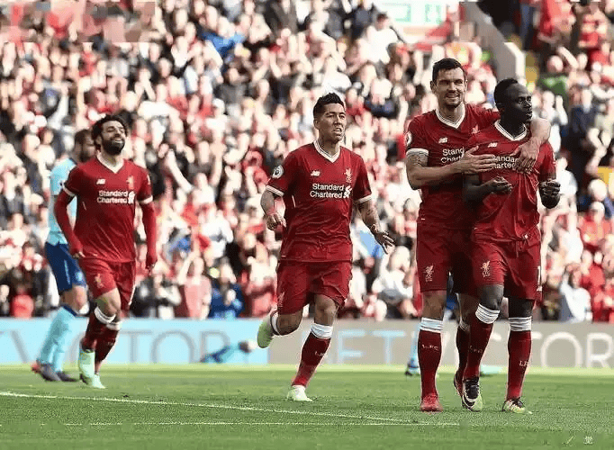 状态火热，今日公推：阿森纳 VS 曼联，状态持续在线！