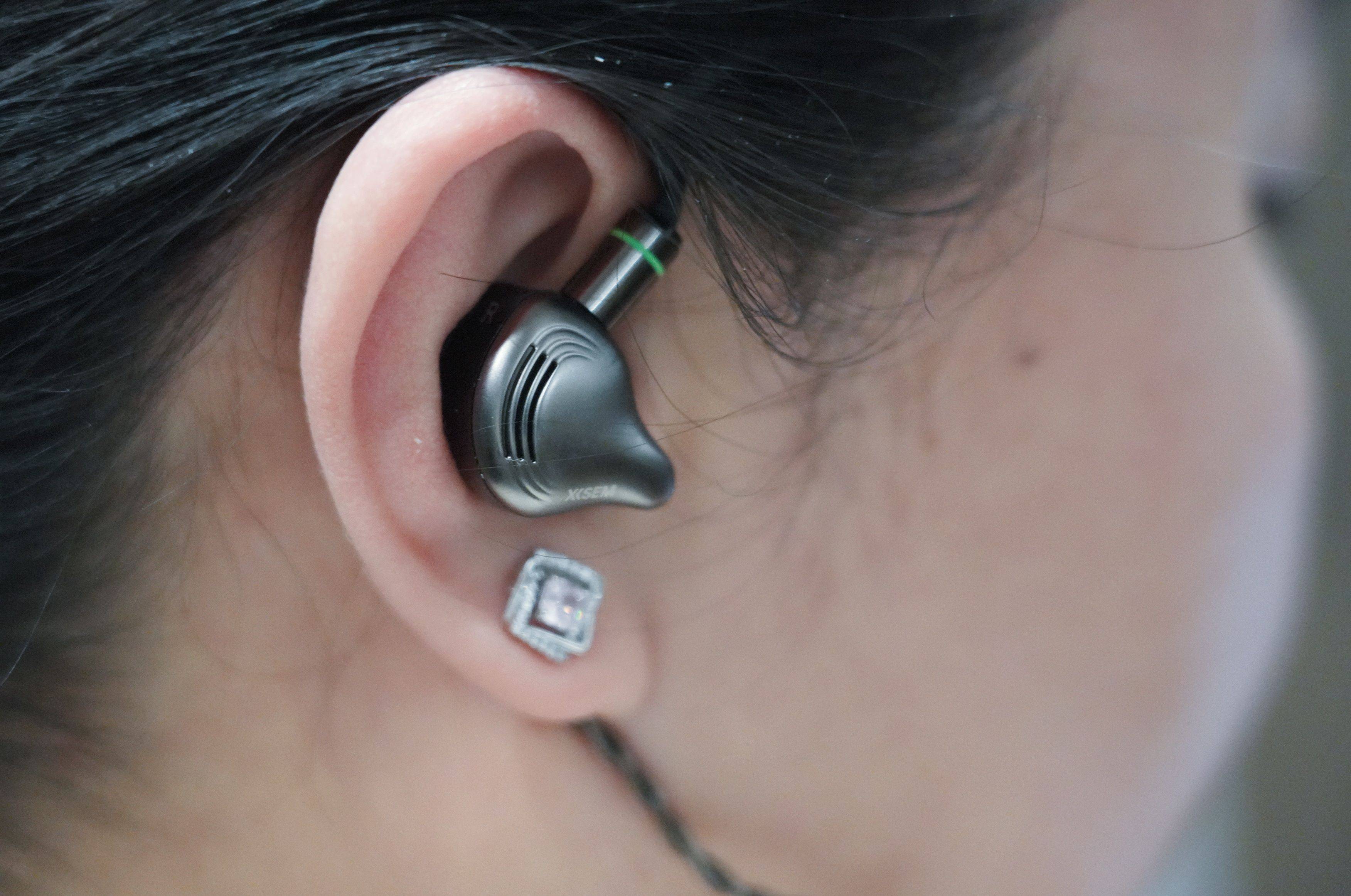 百元有线耳机的真香时刻!西圣HiFi1深度体验,音质党闭眼冲