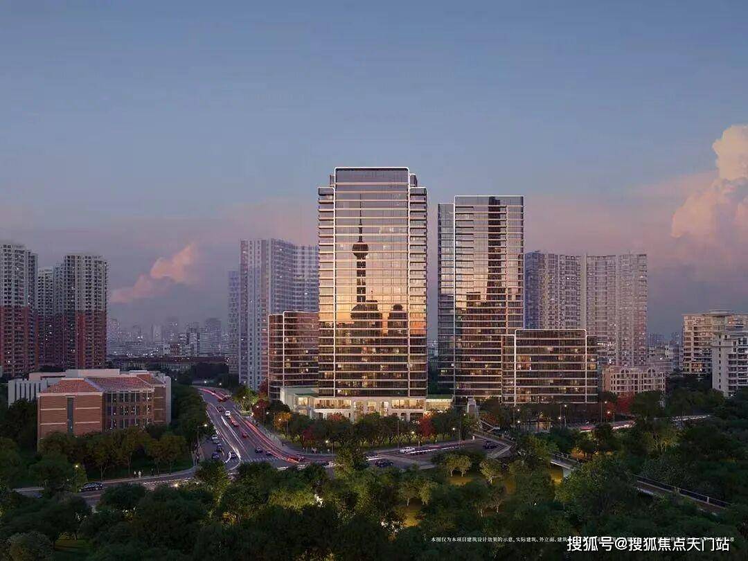 绿城潮鸣外滩首页网站/售楼处电话/地址/在售户型/营销中心/最新价格/周边配套/容积率/楼盘小区详情_图片_上海