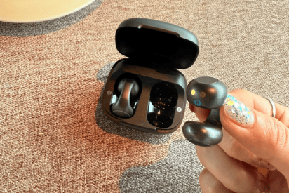 开放式蓝牙耳机哪个品牌好用？2026年开放式耳机品牌排行榜十强