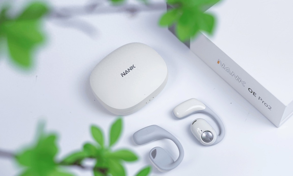 开放式蓝牙耳机哪个品牌好用？2026年开放式耳机品牌排行榜十强