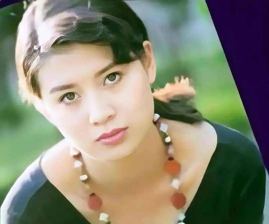 史兰芽:我一生中最无悔的选择,便是与比我大13岁的李幼斌再婚