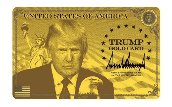 图片[2]-“带货之王”特朗普，10天卖了13亿美金！ -华闻时空