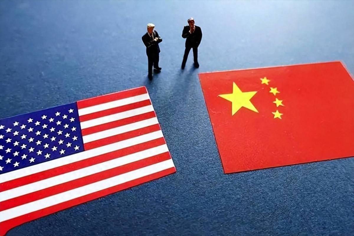 未来10年到15年，中美关系将更危险，专家：不可对美心存幻想