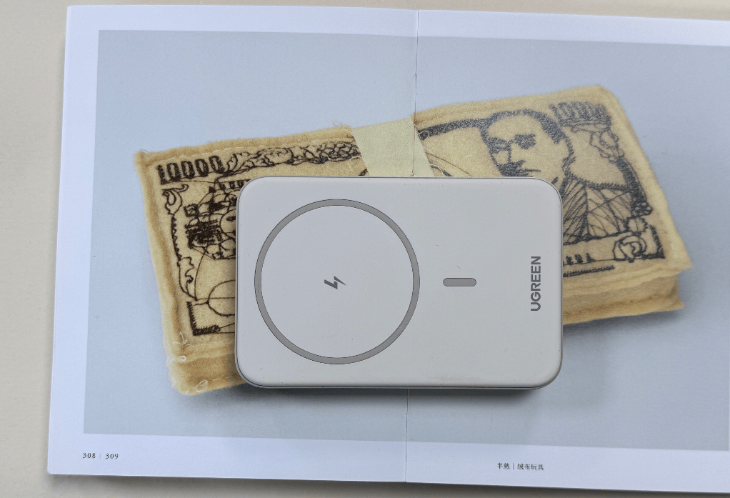 超大容量充电宝什么牌子最好?推荐十款大容量充电宝,续航持久安全性高!