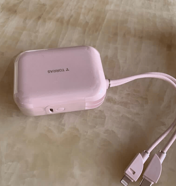 超大容量充电宝什么牌子最好?推荐十款大容量充电宝,续航持久安全性高!