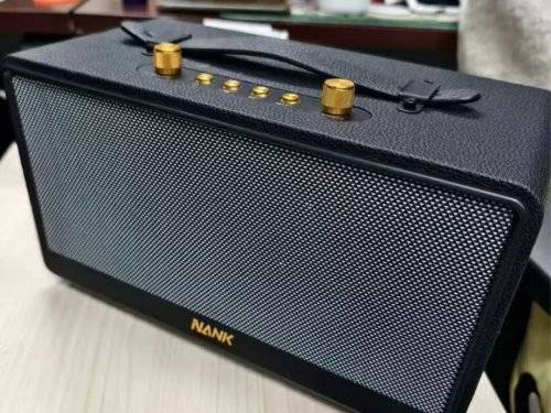 什么牌子的音响,音质,质量最好?盘点2026蓝牙音箱音质十大排行,都是殿堂级体验!