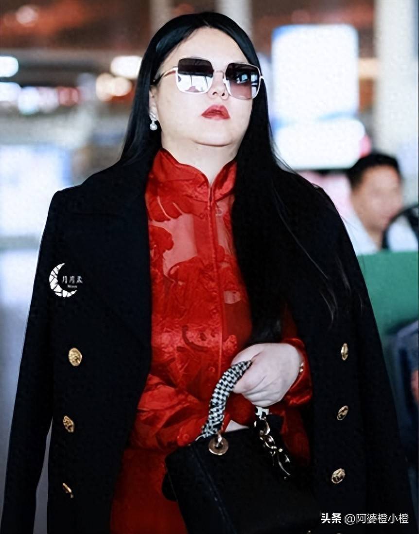 原创            李湘被封仅1周，王岳伦终于不再隐瞒公开发声，原来我们都被骗了