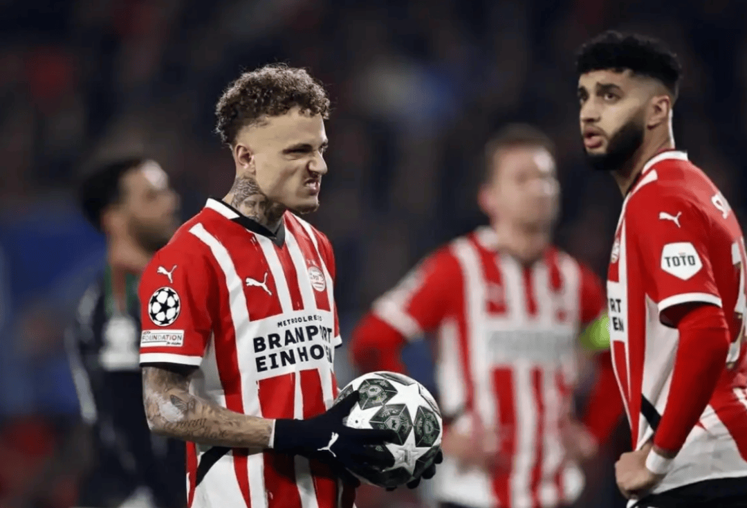 埃因霍温vs拜仁