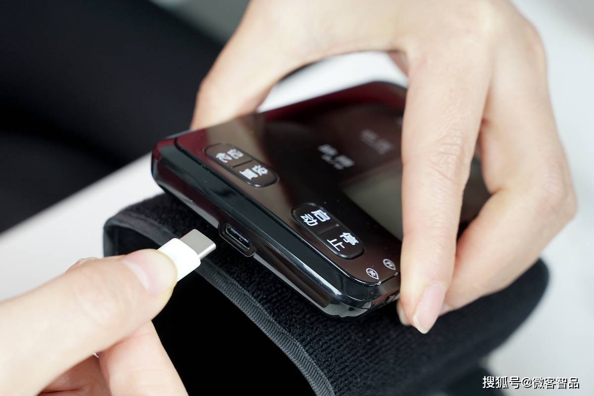 血压计什么牌子好?町石tinx U80S:专业级精准,全家都能用!