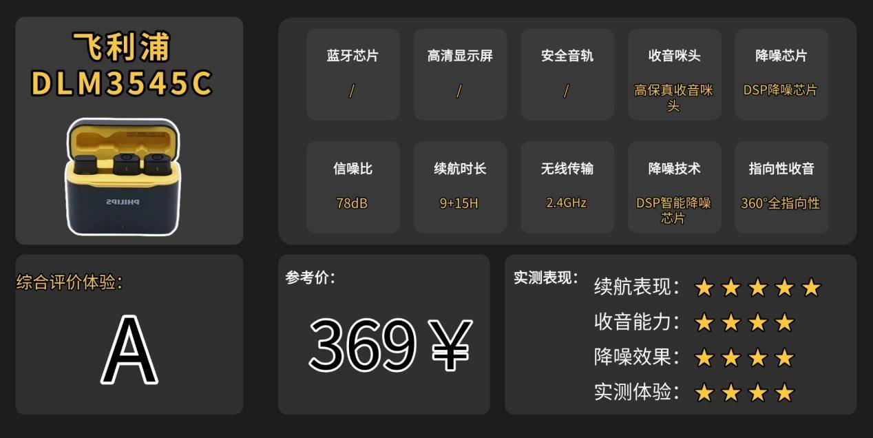 直播与录音领夹麦克风怎么选？十大热门领夹麦克风全面解析与指南