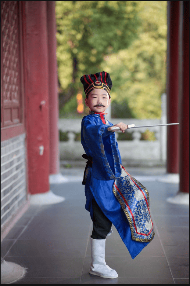 上海礼智信影视文化传媒出品的《三国之舌战群儒》正式开拍