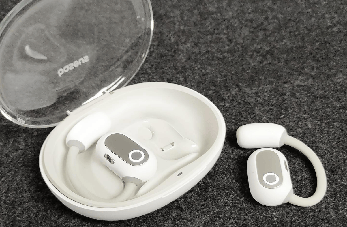 开放式耳机品牌值得推荐哪个?2026热门开放式耳机榜单前十推荐