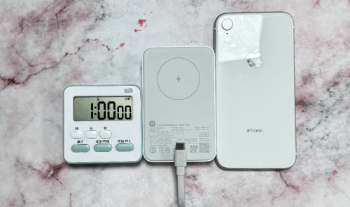 2026年哪款充电宝值得买?西圣、小米、倍思真实测评,一眼明白!