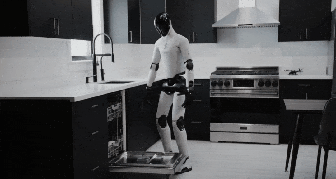 重磅！Figure发布“迄今最强人形机器人模型”，4分钟连续自主复杂任务执行(图5)