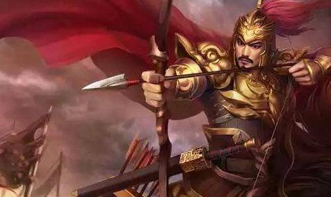 原创            我心目中比李靖、李光弼还厉害的三大大唐战神