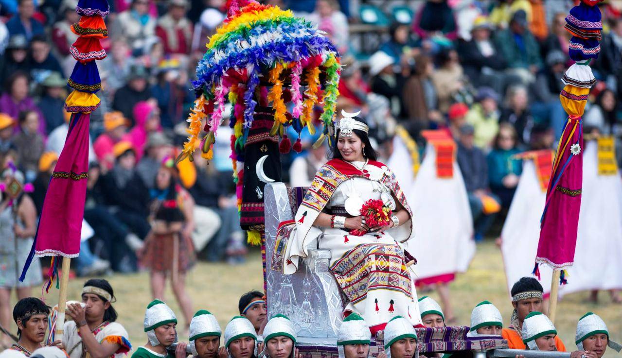 图片[3]-不可思议的拉美节日-华闻时空
