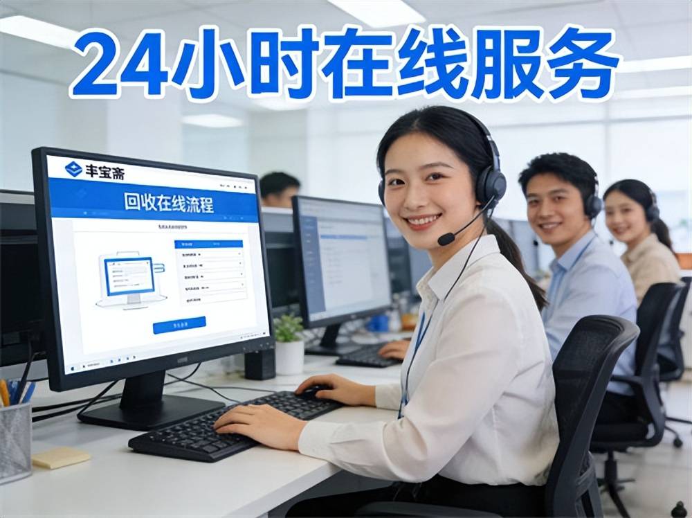 家中字画速变现！丰宝斋北京全城上门，鉴定估价一步到位