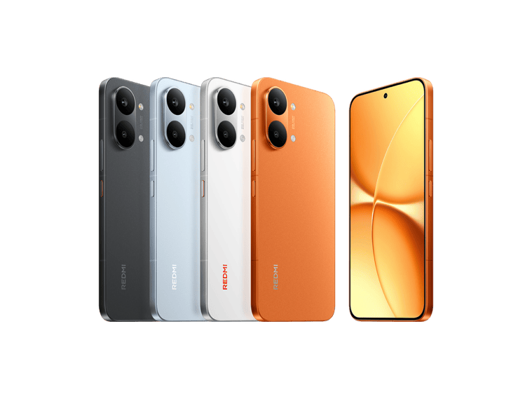 REDMI Turbo 5 Max 2199元起，顶格满配，一步到位-最极客