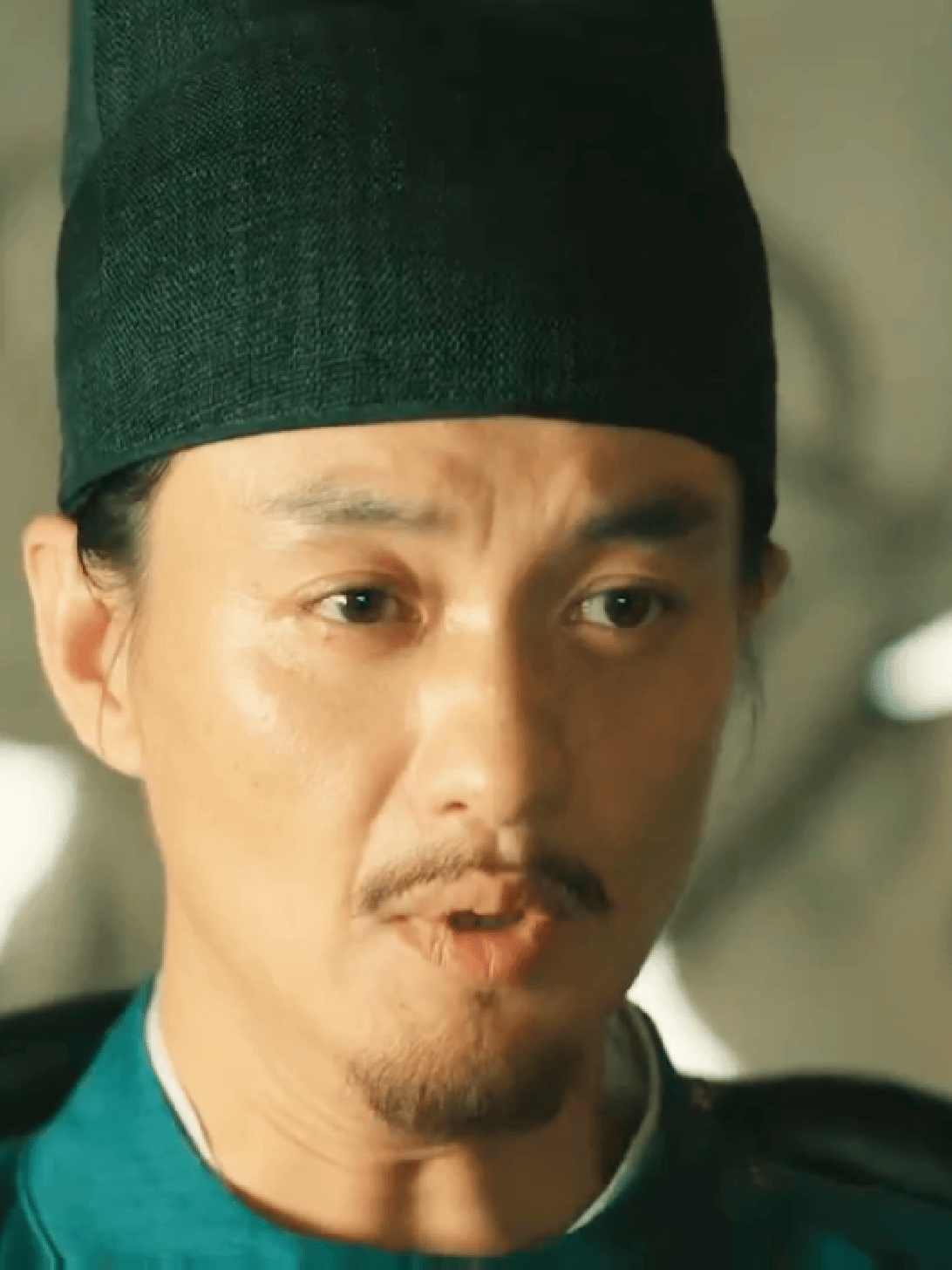 证人 -我万万没想到三句话得罪了所有在场大人物!小的告退!#大唐狄公案 #大唐狄公案渐入佳境