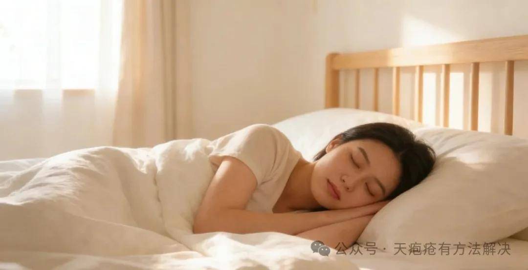 皮肤反复起疱别大意！天疱疮科普+居家养生干货，一看就会