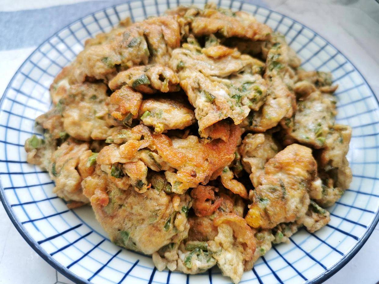 2月4日立春，多吃这5道“升阳菜”，补足阳气，开春体质好少生病