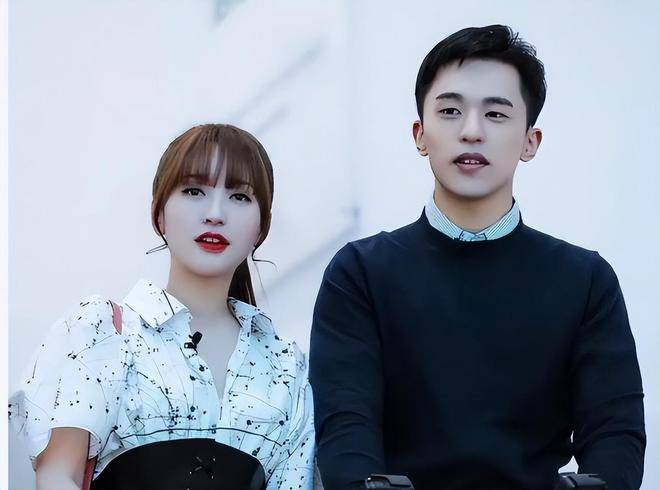 原创            好事将近：金莎回忆被小19岁男友求婚，浪漫又搞笑