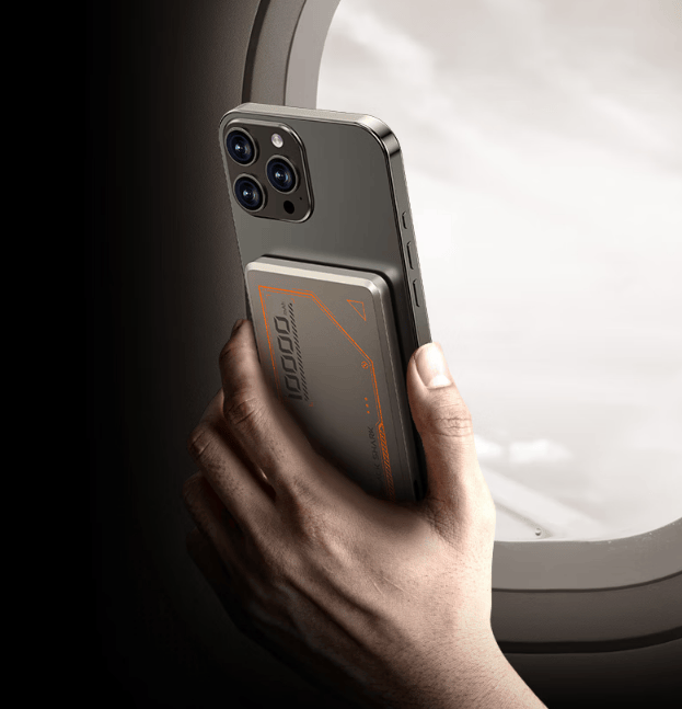 能上飞机的充电宝标准是什么？能上飞机的充电宝排名第一名，2026年能上飞机充电宝