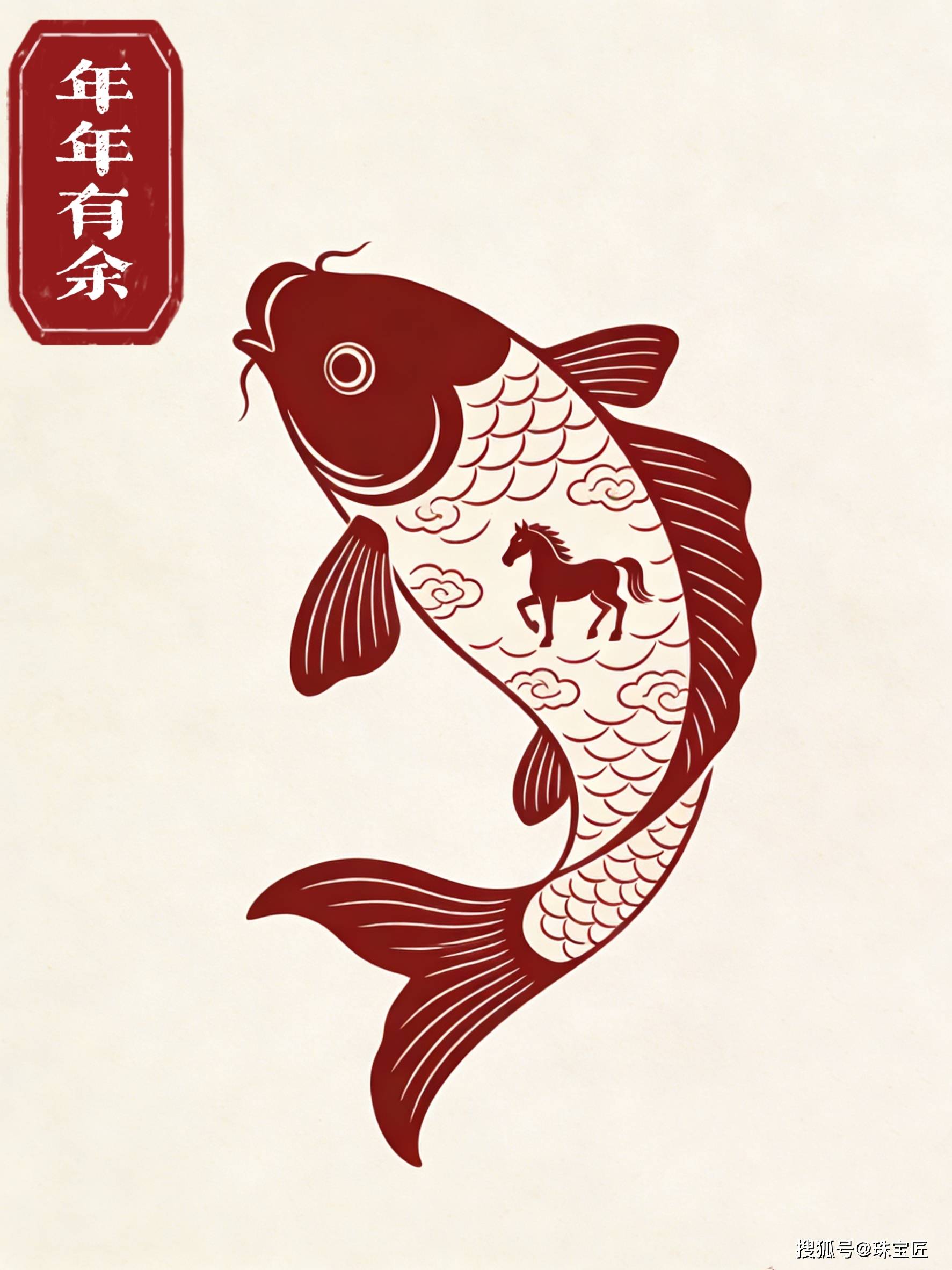 2026开年王炸！年年有“鱼”的顶级诠释！最全鱼珠宝图鉴，大牌匠心藏不住了