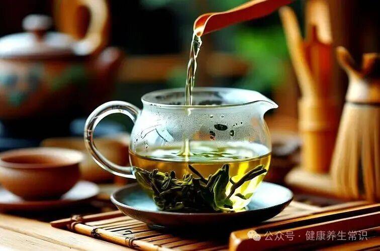 糖尿病人若常喝茶，用不了3个月，或迎来这几个改善