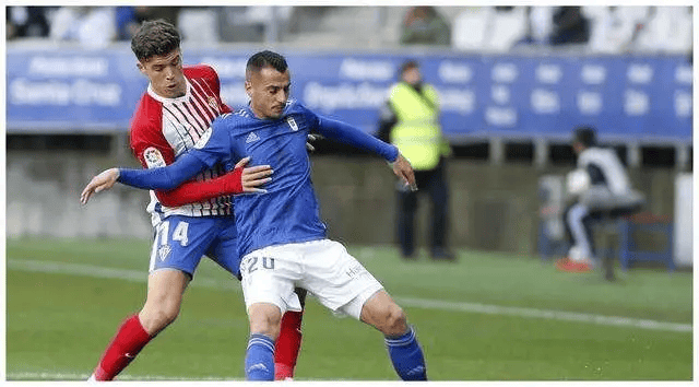 西甲前瞻：皇家奥维耶多VS赫罗纳