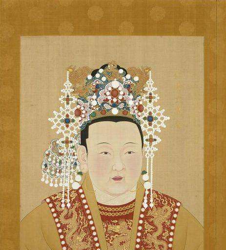 从长女永安公主到次子朱高煦,徐皇后在家庭中扮演了至关重要的角色