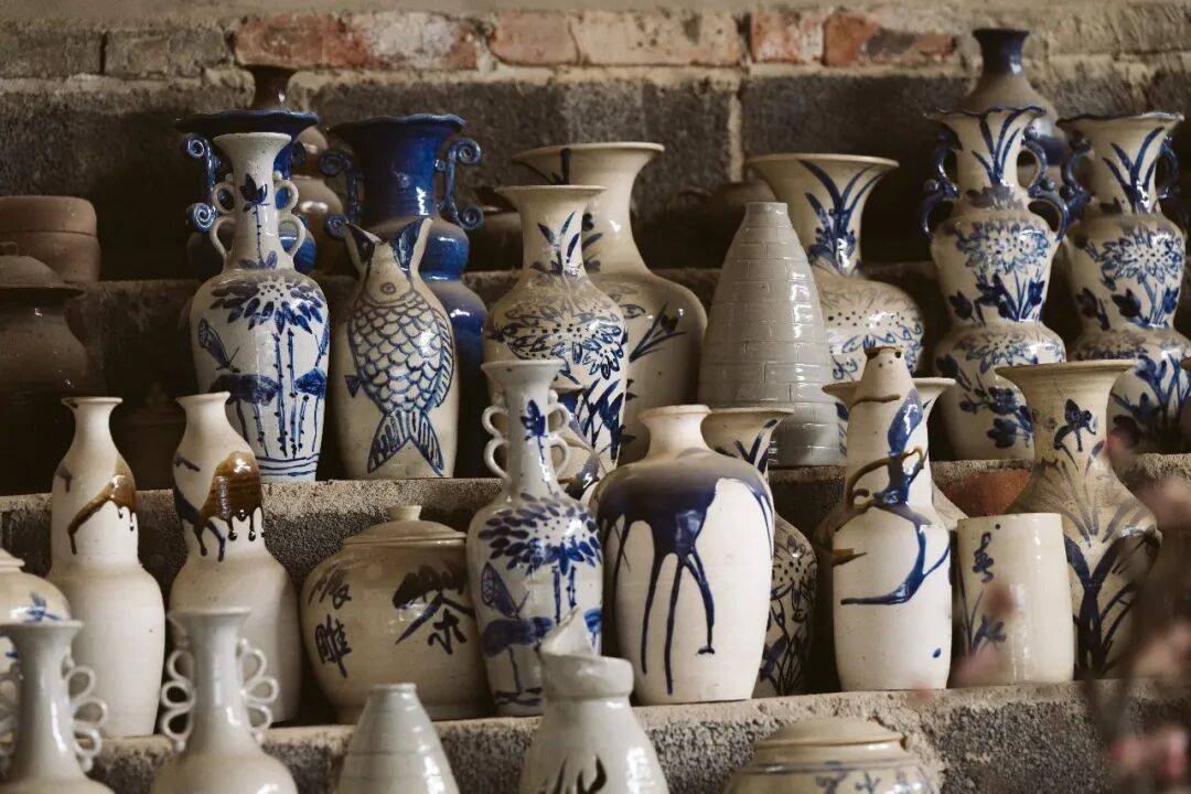 腾冲风物志丨一窑烟火六百年，碗窑村的土陶里，藏着大明遗风与边地温情