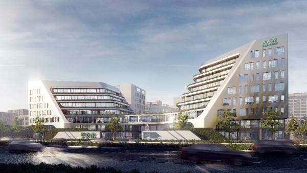 樊文花38年专注面部护理 以加盟赋能激活美业新活力(图1)