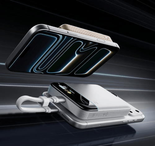 什么牌子的充电宝最好？十大公认耐用充电宝品牌排名，充电快容量大