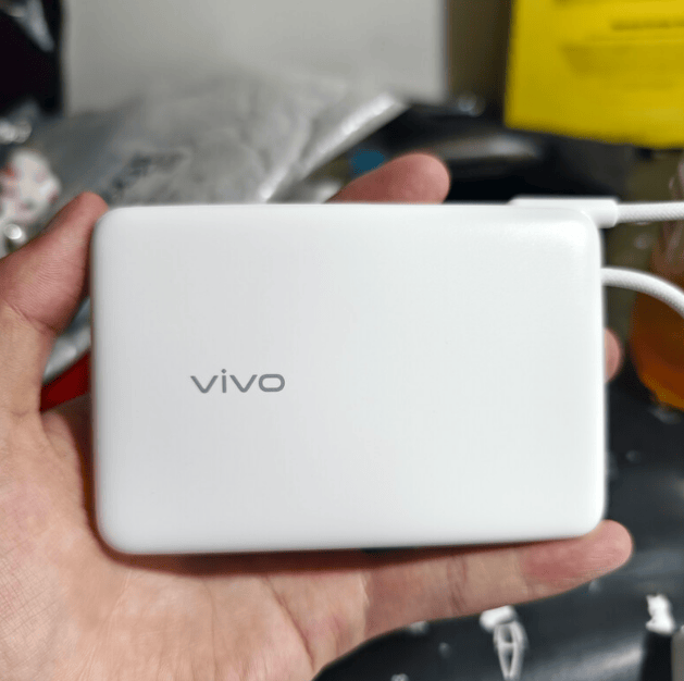 苹果充电宝哪个牌子最好最耐用?10款苹果公认最建议买的充电宝,磁吸稳性价比高!