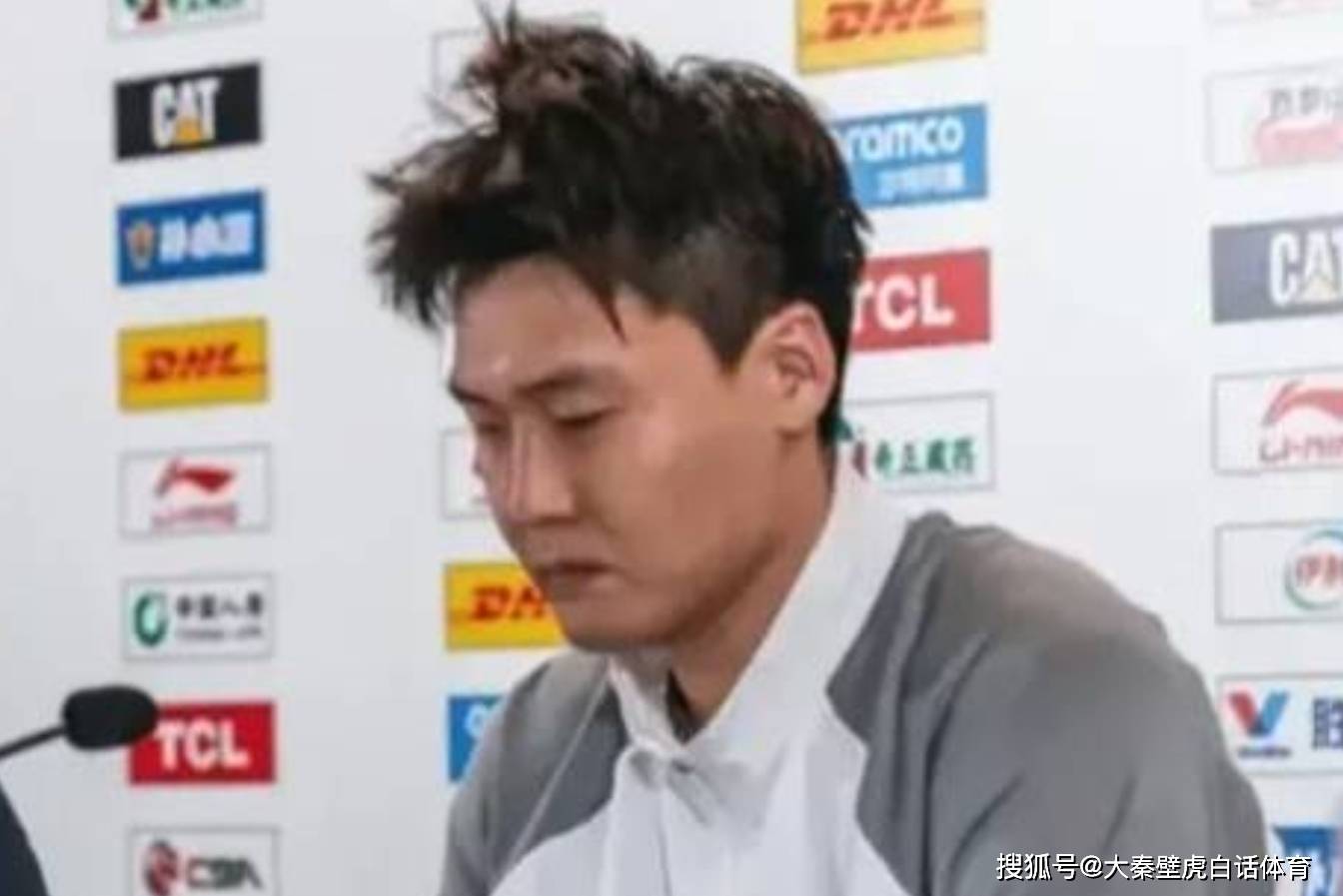 CBA出现不和谐一幕：赵睿怼网友道歉+孙铭徽与保安对骂，球迷热议