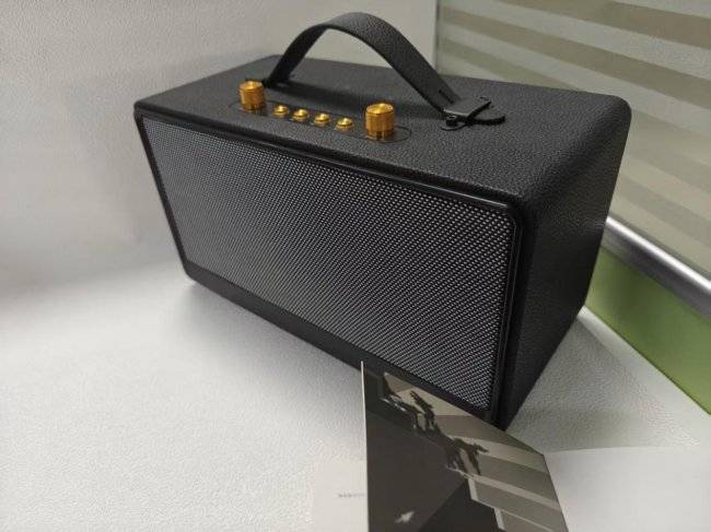 买户外音响哪个牌子好?罗列今年最新蓝牙音箱品牌排行榜前十名