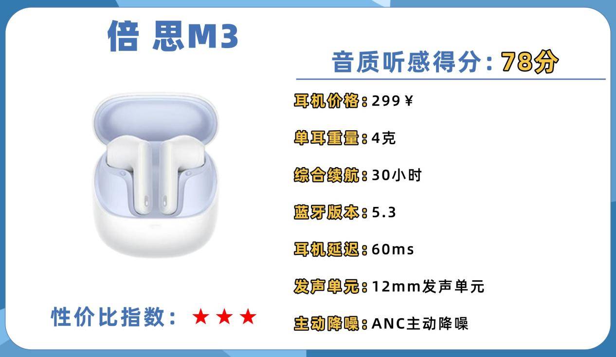 蓝牙耳机品牌哪个好？十大口碑最好的蓝牙耳机推荐