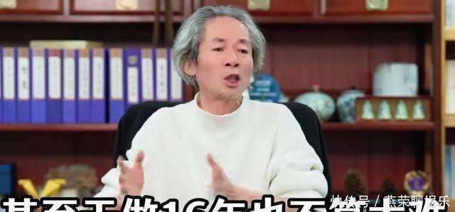 知名作家杜子建:嘲讽过李亚鹏的人,都欠他一个道歉,他